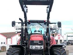 Case IH Maxxum 110