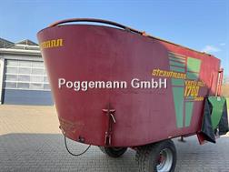Strautmann Verti Mix 1700 Double