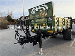 Brantner E 11550 Power Spread +