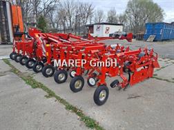 Grimme DAMMFORMER GH 8 ÖKO