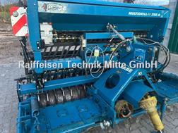 Rabe Multidrill ECO 250 + FKE