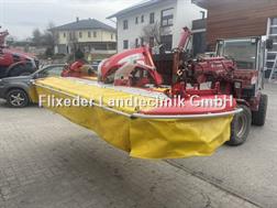 Pöttinger Eurocat 311