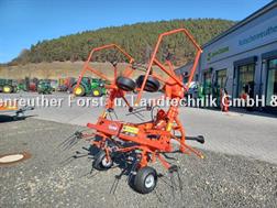 Kuhn GF 422