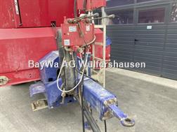 Siloking KOMPAKT MK 12