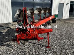 Kverneland ED100  -200-9HD