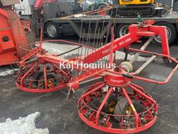 Fransgard RV-390 Vender