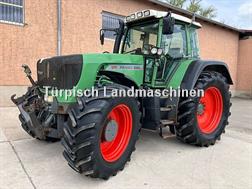 Fendt 924 Vario