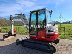 Takeuchi TB260