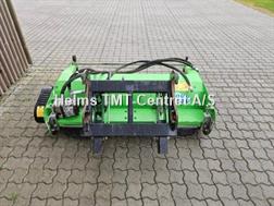 Peruzzo SCORPION 1400 HYDR.