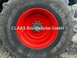 Goodyear 800/70R38 Optitrac R+