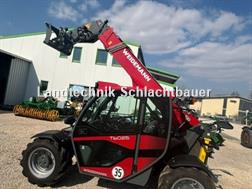 Weidemann T 6025