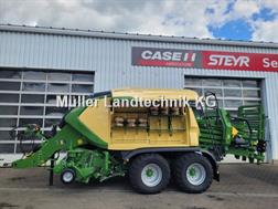 Krone Big Pack 1270 VC