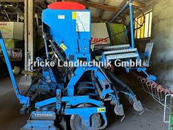 Lemken Saphir 7/300-ST/B