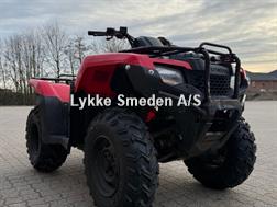 Honda TRX 420 FE