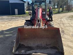 Weidemann 2070 CX50
