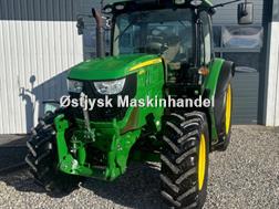 John Deere 6125 R