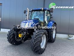 New Holland T 6.160