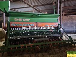 Amazone RP- AD 302 KG-301