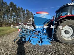 Lemken ZIRKON 12/