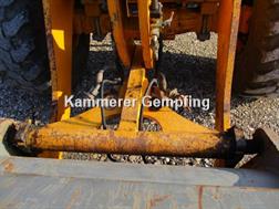 Liebherr L 509 Stereo, original 4950 Std., Schaufel, Gabel