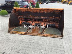 Kock 2600mm / Massey Ferguson TH.7038