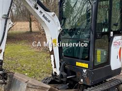 Bobcat E 19