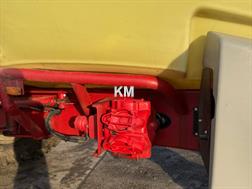 Hardi Commander 6600