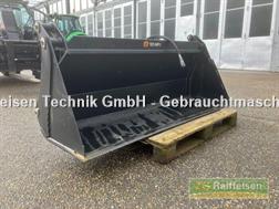 Alo MPU185 Klappschaufel