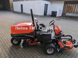Jacobsen Jacobsen AR-3