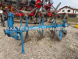Lemken Opal 110