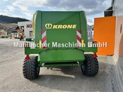 Krone Rundballenpresse Fortima F1250MC hydr. Bremse