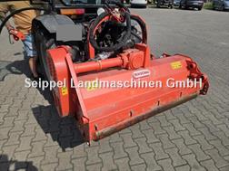 Maschio FURBA 140 hydr. Seitenverschiebung