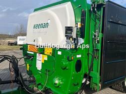 Keenan Mech fiber 340