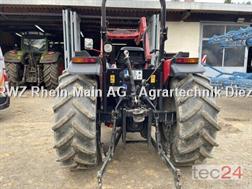 Massey Ferguson 3625