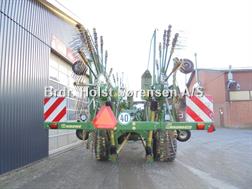 Krone SWADRO 2000
