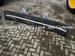 Düvelsdorf GUMMISCHIEBER 2,60M M.GEWEBEEINLAG