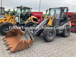 Mecalac AX 1000 Ahlmann