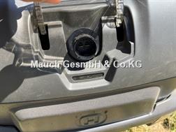 Husqvarna Rider 200iX AWD inkl. Mähdeck