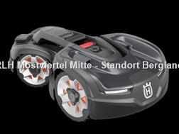Husqvarna AUTOMOWER 435XAWD