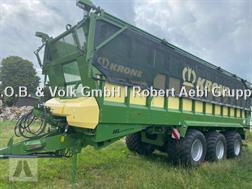 Krone GX 520