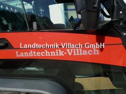 Aebi TP 470 Vario + Gruber ALW 320S-Lang