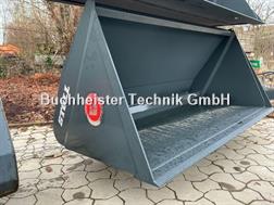 Stoll Schaufel Typ Robust M