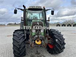 Fendt 415 Vario