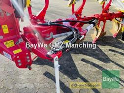 Pöttinger SERVO 4000 PLUS