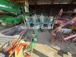 Cramer Marathon-Jumbo