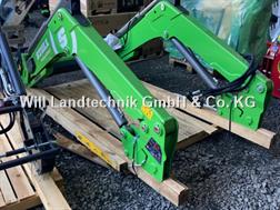 Stoll Profiline FZ 39-27