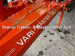 Kuhn Vari master 152