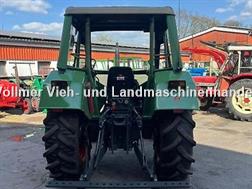 Fendt 106 S