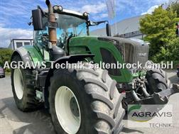 Fendt 930 Vario