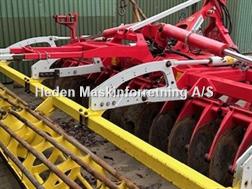 Pöttinger Terradisc 5001 K